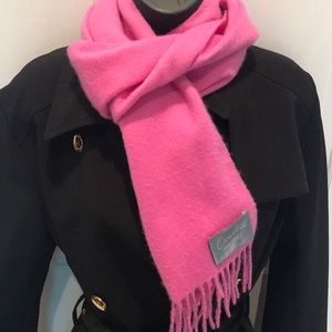 Coach 🧣 scarf
